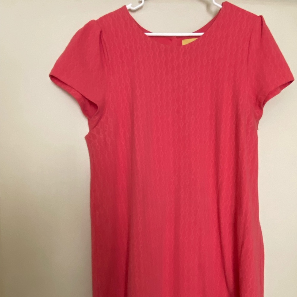 Anthropologie Maeve Dress